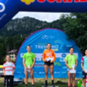 Ciclismo: Orange Bike Team e GS Lupi a Telve in evidenza nella quinta tappa del Campionato di società Ciclismo: Orange Bike Team e GS Lupi a Telve in evidenza nella quinta tappa del Campionato di società