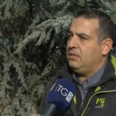 Andrea Caruso presidente Cna VdA