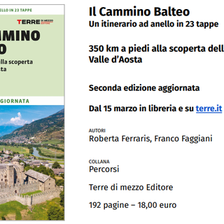 Il Cammino Balteo