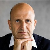 Gianfilippo Mancini Ad CVA Gianfilippo Mancini Ad CVA