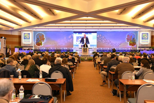 Al centro dell’agenda nazionale ci siano sostenibilità, stabilità, dignità e sicurezza del lavoro Al centro dell’agenda nazionale ci siano sostenibilità, stabilità, dignità e sicurezza del lavoro