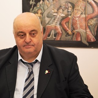 Paolo Cretier, relatore della nuova legge