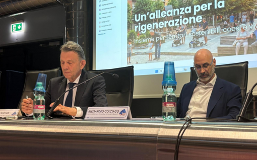 CNA Costruzioni: “Sulla riqualificazione serve una strategia chiara e una vera azione di filiera” CNA Costruzioni: “Sulla riqualificazione serve una strategia chiara e una vera azione di filiera”