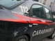 I tre sono stati scoperti e denunciati dai carabinieri I tre sono stati scoperti e denunciati dai carabinieri