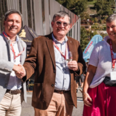 La Vallée d’Aoste invitée d’honneur de "Bagnes Capitale de la Raclette" en 2027 La Vallée d’Aoste invitée d’honneur de "Bagnes Capitale de la Raclette" en 2027