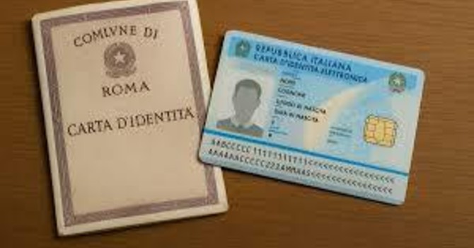 A partire da agosto 2026 la carta d’identità elettronica (CIE) diventerà obbligatoria. A partire da agosto 2026 la carta d’identità elettronica (CIE) diventerà obbligatoria.
