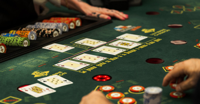 L'OPIONE DI UN LETTORE: LE MANCE GIOIE E DOLORI PER IL CASINO L'OPIONE DI UN LETTORE: LE MANCE GIOIE E DOLORI PER IL CASINO