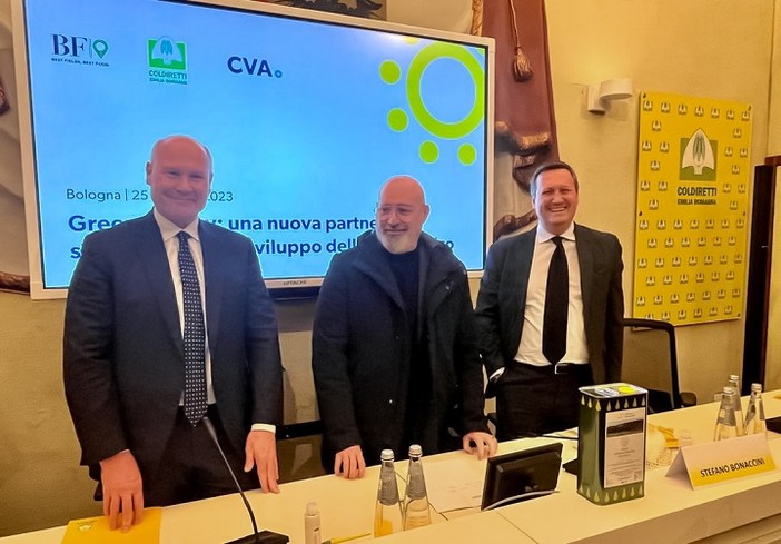 Al via l’alleanza tra BF spa e CVA per l’agrivoltaico