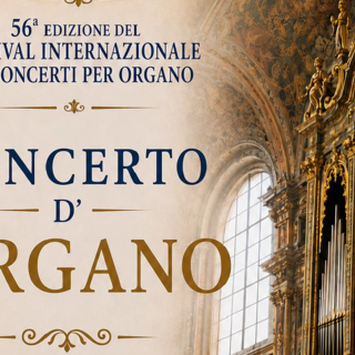 Pont-Saint-Martin torna protagonista del Festival Organistico: il gioiello Vegezzi-Bossi compie 130 anni