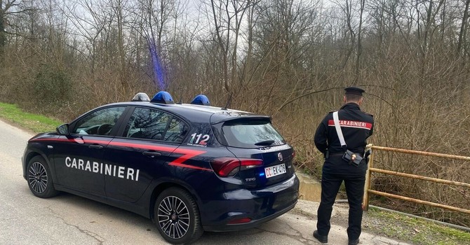 Cogne, carabiniere travolto due volte: grave in rianimazione Cogne, carabiniere travolto due volte: grave in rianimazione