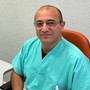 Il medico Gianpaolo Carmosino, responsabile del Centro delle malattie rare dell'Ospedale &quot;Parini&quot; di Aosta