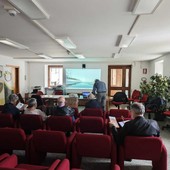Bollette tra rincari e clausole nascoste: a Morgex il Codacons VdA spiega come difendersi Bollette tra rincari e clausole nascoste: a Morgex il Codacons VdA spiega come difendersi