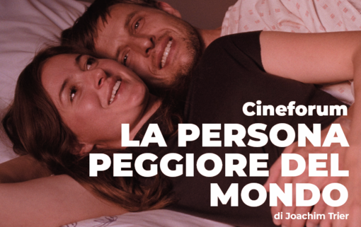 La persona peggiore del monde : un portrait générationnel en quête de sens