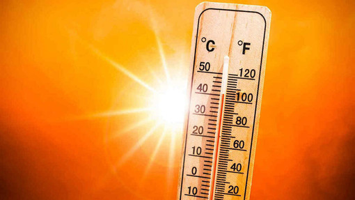 Ondata di calore in Valle d'Aosta: scatta l'allarme della Protezione Civile per i Comuni di fondovalle
