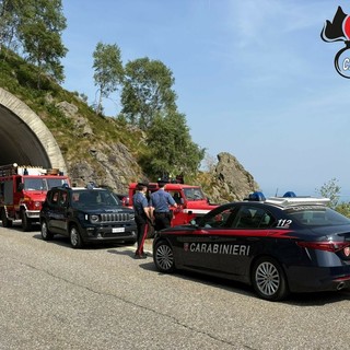 ph. Carabinieri