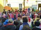 Aosta: Successo del Carnaval di Meinoù 2020 in place Roncas Via degli Artisti