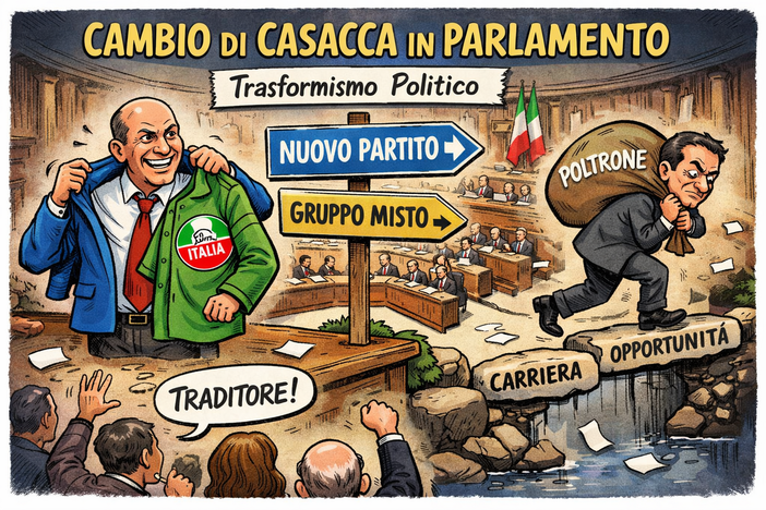 vignetta IA