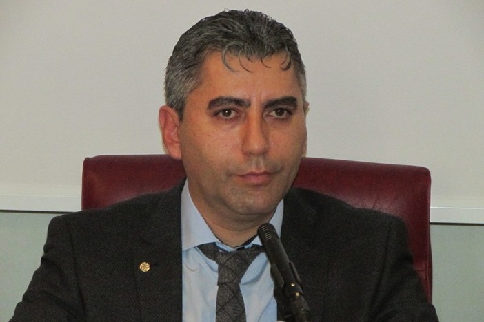 Salvatore Addario, Presidente CnA VdA