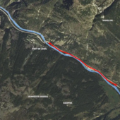 Modifiche alla circolazione lungo la strada regionale di Issogne e di Cogne