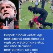 Ma la scuola, quella fatta di regole, esiste ancora? Ma la scuola, quella fatta di regole, esiste ancora?