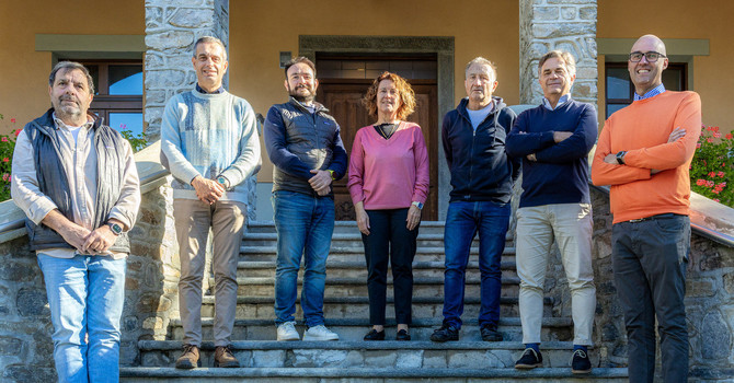 La Giunta Municipale