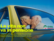 FNP CISL, “La vita non va in pensione”FNP CISL, “La vita non va in pensione”FNP CISL, “La vita non va in pensione”