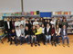 La classe 3 D che partecipa al progetto Erasmus