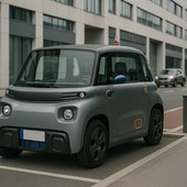 Come le microcar 4 posti stanno cambiando il modo di vivere la mobilità urbana e di tutti i giorni