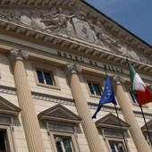 Il festival "Riverberi" dedica un incontro alle scuole sul futuro dell'Europa con Alessandro Beloli