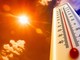 Ondate di calore, l'Azienda USL rafforza il monitoraggio sulle persone più fragili Ondate di calore, l'Azienda USL rafforza il monitoraggio sulle persone più fragili