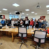 Igor De Belli nuovo segretario della CGIL Valle d’Aosta, raccolta l’eredità di Vilma Gaillard Igor De Belli nuovo segretario della CGIL Valle d’Aosta, raccolta l’eredità di Vilma Gaillard
