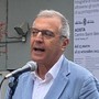 Corrado Cometto: Assessore alle Opere pubbliche, al Patrimonio, alla Mobilità e alla Cura della Città e del Territorio con competenza in materia di Lavori Pubblici, Viabilità, Distribuzione del gas naturale, Servizio irriguo, Illuminazione pubblica, Patrimonio, Verde pubblico e Servizi cimiteriali tecnici