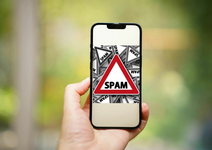 Filtro anti-spoofing, bloccate oltre 7 mln di chiamate al giorno