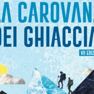 Il ghiacciaio che scompare e l’acqua che cambia: il Monviso al centro della sfida climatica