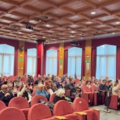 La finanziaria regionale al centro dei lavori dell’Assemblea CPEL La finanziaria regionale al centro dei lavori dell’Assemblea CPEL