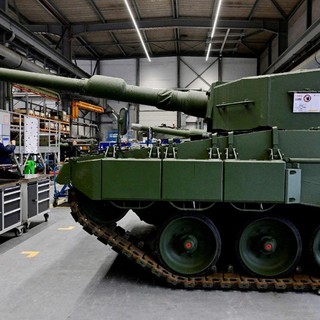Il Pianeta si riempie di armi, mai così vicini al baratro dalla fine della guerra fredda