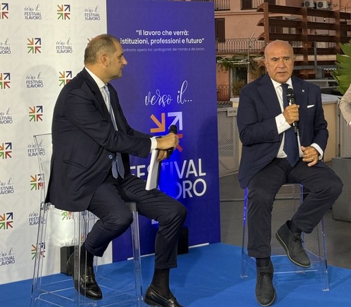 Festival del Lavoro 2027, oltre l’occupazione al centro c’è la persona