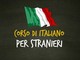 Italiano per stranieri: al via un percorso per incontrarsi e imparare insieme Italiano per stranieri: al via un percorso per incontrarsi e imparare insieme