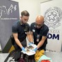 A Caselle sequestrata una testa di coccodrillo: passeggero denunciato A Caselle sequestrata una testa di coccodrillo: passeggero denunciato
