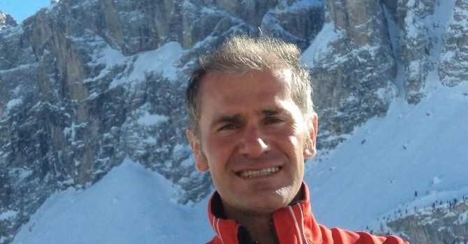 Albert Chatrian prende l'ASIVA: "Basta rendite di posizione, contano solo merito e sacrificio. Viva la squadra, viva la Valle d'Aosta" Albert Chatrian prende l'ASIVA: "Basta rendite di posizione, contano solo merito e sacrificio. Viva la squadra, viva la Valle d'Aosta"