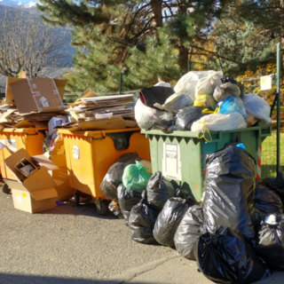 La differenziata in Valle d’Aosta tra costi che scendono e sfide che restano