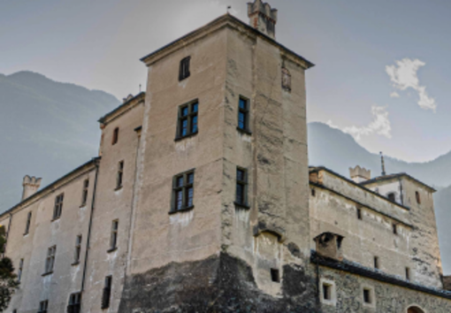 Al Castello di Issogne la mostra "Incantevoli immagini dagli altari di Georges de Challant"