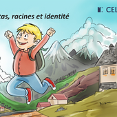 Communitas, racines et identité: storie per raccontare l’Autonomia ai giovani Communitas, racines et identité: storie per raccontare l’Autonomia ai giovani