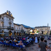 Al via la sesta edizione del Cactus Film Festival:   ad Aosta film e attività per tutte le età