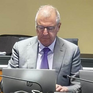 Corrado Cometto