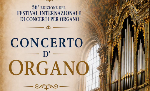 Pont-Saint-Martin torna protagonista del Festival Organistico: il gioiello Vegezzi-Bossi compie 130 anni Pont-Saint-Martin torna protagonista del Festival Organistico: il gioiello Vegezzi-Bossi compie 130 anni