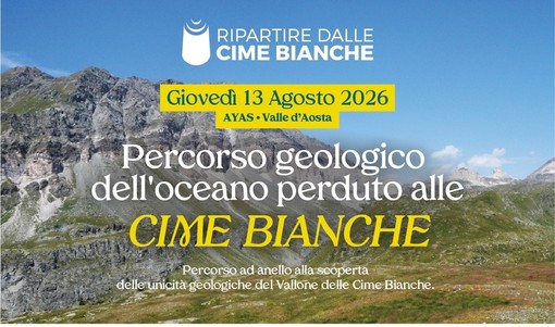 I tesori nascosti di Ayas tra memoria storica e l’eredità dell’Oceano perduto