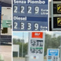 Prezzi su, prezzi giù (ma piano): il mistero dei carburanti che non scendono mai davvero Prezzi su, prezzi giù (ma piano): il mistero dei carburanti che non scendono mai davvero