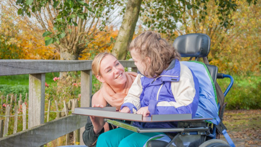 Caregiver familiari. Valore da proteggere, diritto da riconoscere