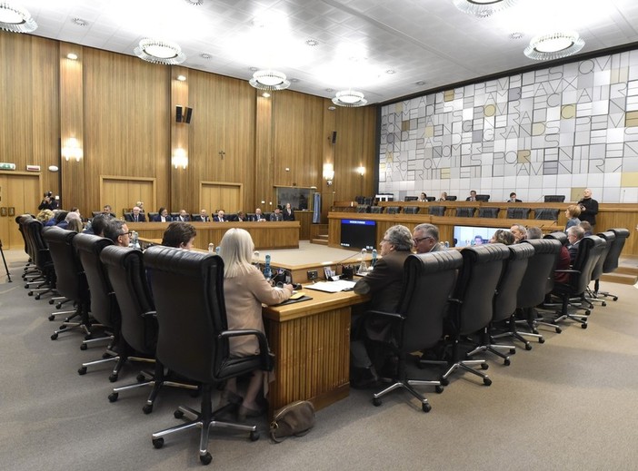 Conservatoire de la Vallée d’Aoste, sì unanime alla nuova norma: più tutele per docenti e mobilità